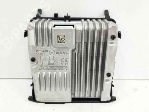 Electronic module SUZUKI VITARA (LY) 1.4 T (APK414) | BP37073696M83 - Image 3