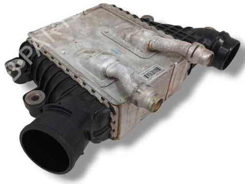Intercooler LAND ROVER RANGE ROVER EVOQUE (L538) 2.0 D | BP27520588M30 