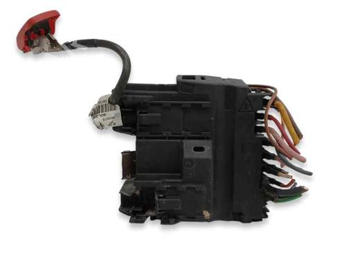 Fuse box CITROËN C4 Grand Picasso II (DA_, DE_) 1.6 HDi / BlueHDi 115 | BP23960682E1 