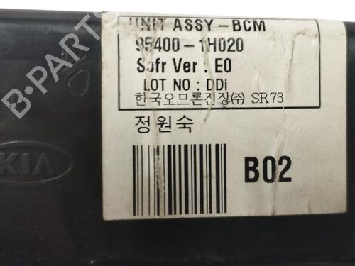 Electronic module KIA CEE'D Hatchback (ED)  | BP15283642M83  - Image 5