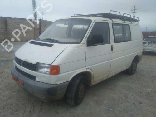 AC compressor VW TRANSPORTER T4 Van (70A, 70H, 7DA, 7DH)  | BP4695308M34 