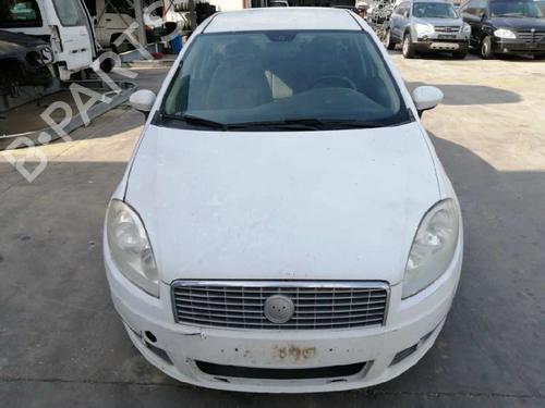 Styring servopumpe FIAT LINEA (323_, 110_) 1.6 D Multijet | BP9585922M99 