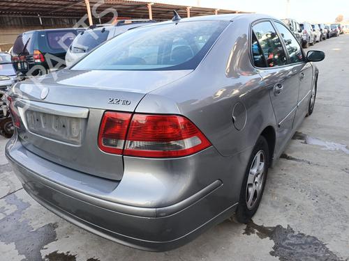 Front bumper SAAB 9-3 (YS3F, E79, D79, D75) 2.2 TiD | BP30087609C7 