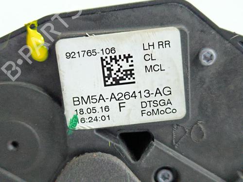 Rear left lock FORD KUGA II (DM2) 2.0 TDCi | BP34369957C100 - Image 5