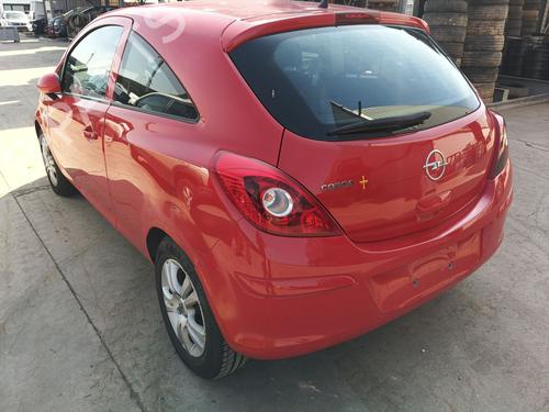 Engine control unit (ECU) OPEL CORSA D (S07)  | BP33040302M57  - Image 8