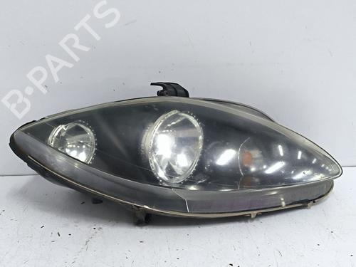 Right headlight SEAT LEON (1P1) 1.9 TDI | BP35950544C29 - Image 2
