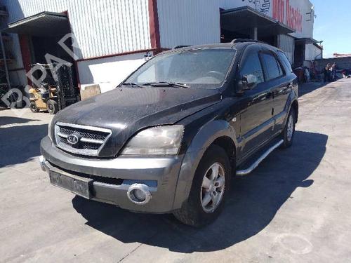 Electronic module KIA SORENTO I (JC) 2.5 CRDi 4WD | BP12426569M83 