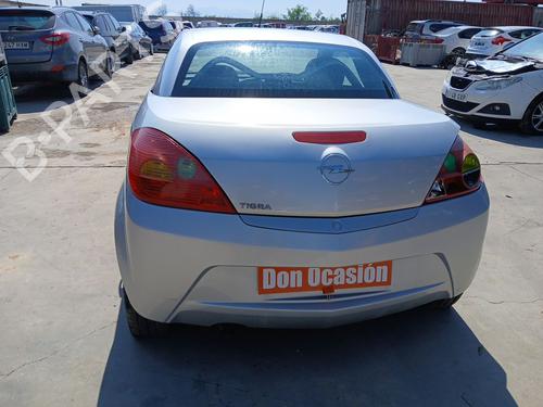 Dashboard OPEL TIGRA TwinTop (X04) 1.4 (R97) | BP35964378C46 - Image 11