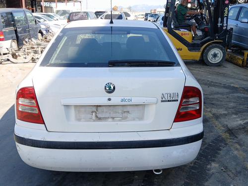 ABS Bremseaggregat SKODA OCTAVIA I (1U2) 1.9 TDI | BP29063026M43 