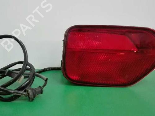 Used Rear bumper left light SUBARU XV (GT) 2.0 i AWD (GT7) (156 hp) 4763475