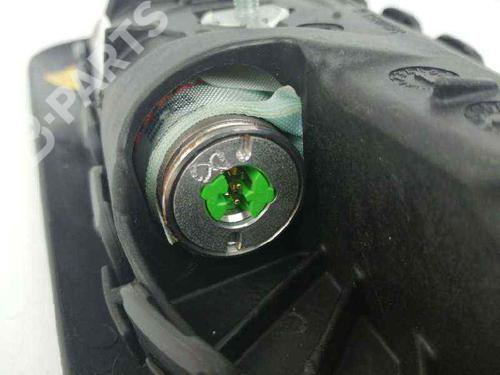 Right seat airbag SEAT LEON (1P1) 1.9 TDI | BP7538584C14 