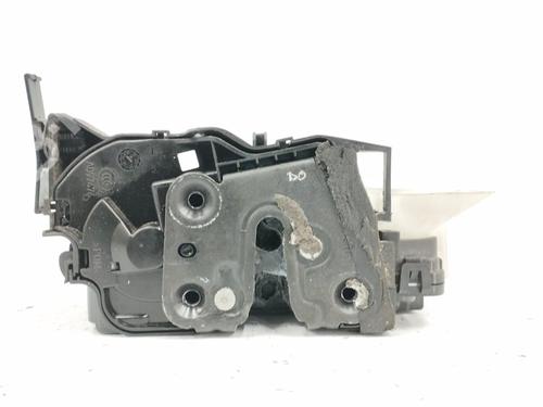 Türschloss links vorne RENAULT MEGANE IV Hatchback (B9A/M/N_) 1.3 TCe 100 (B9N8) (102 hp) 11975210