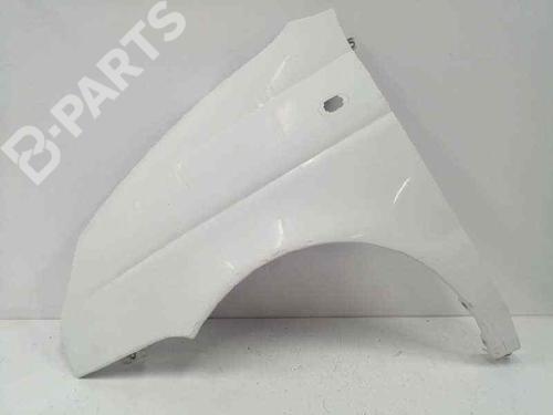Used Left front fenders Left front fenders DAEWOO MATIZ (M100, M150) 0.8 (52 hp) 8872220 8872220