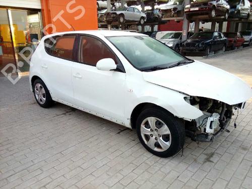 Left taillight HYUNDAI i30 (FD) 1.4 | BP4688012C34 