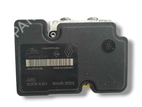 ABS pump RENAULT MEGANE III Hatchback (BZ0/1_, B3_)  | BP27983127M43 