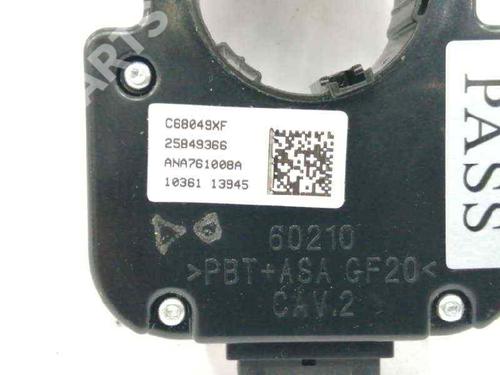 Electronic sensor OPEL INSIGNIA A Sports Tourer (G09)  | BP9638123M84