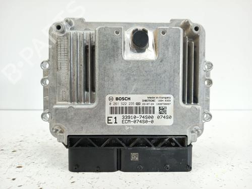 engine-control-unit-ecu-suzuki-vitara-ly-2015-37073697 main image