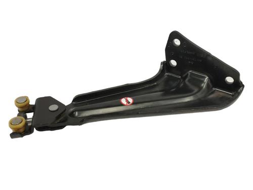 Used Hinge/Door check strap CITROËN BERLINGO / BERLINGO FIRST Box Body/MPV (M_) [1996-2011]  17088859