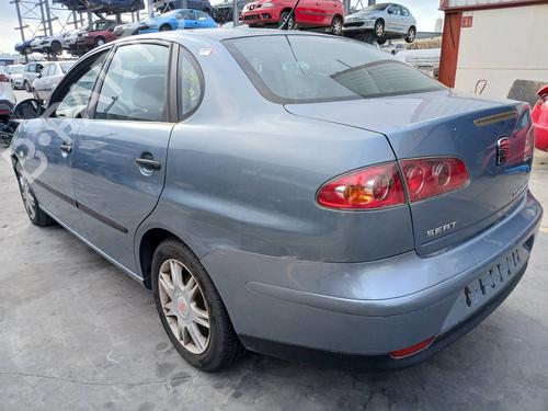 Left tailgate light SEAT CORDOBA (6L2) 1.4 16V | BP37659958C79 - Image 6