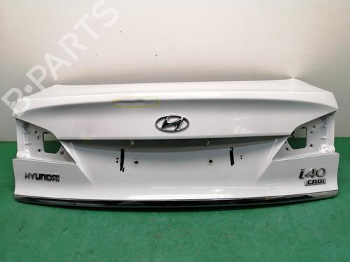 BP15676945C6 | Portellone/Cofano posteriore HYUNDAI i40 I (VF) 1.7 CRDi BP15676945C6