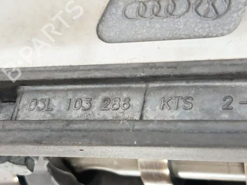 Cylinder head AUDI A4 B8 (8K2) 2.0 TDI | BP40010327M5 - Image 8