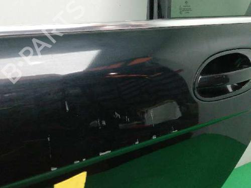 Dør venstre bak BMW 7 (E65, E66, E67)  | BP9245383C4 