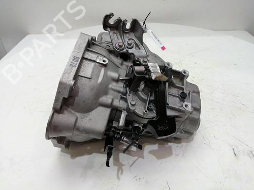 Gearbox HYUNDAI i20 III (BC3, BI3)  | BP13417270M3 