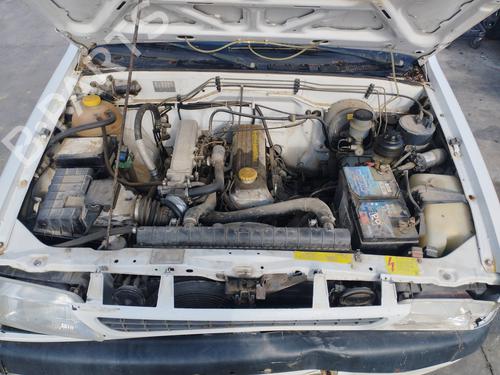 Starter OPEL FRONTERA A (U92)  | BP18884213M8 