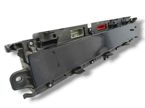 Instrument cluster RENAULT SCÉNIC II (JM0/1_) 1.5 dCi (JM0F) | BP27630845C47