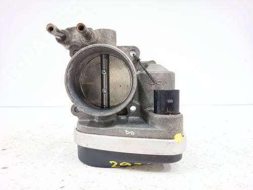 Used Throttle body Throttle body SEAT ALTEA (5P1) 2.0 FSI (150 hp) 34584253 34584253