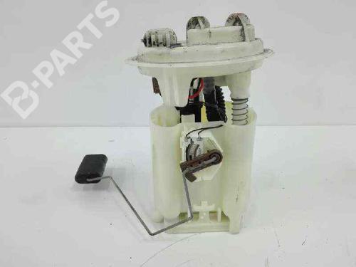 Drivstoffpumpe RENAULT CLIO II (BB_, CB_) 1.2 16V (BB05, BB0W, BB11, BB27, BB2T, BB2U, BB2V, CB05,... (75 hp) 6315261