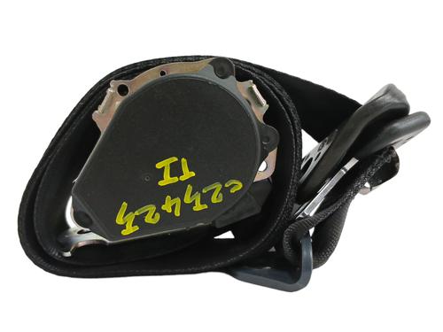 Rear left seatbelt PEUGEOT 2008 I (CU_) 1.6 HDi | BP18680995I29 