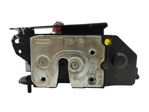 Used Rear left lock SSANGYONG KYRON 2.0 Xdi 4x4 (138 hp) 17125232