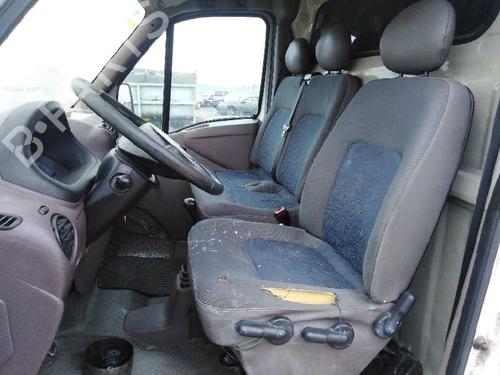 Engine control unit (ECU) RENAULT MASTER II Bus (JD) 2.2 dCI 90 (JD0G, JD0N, JD1N) | BP11140651M57 