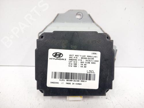 Used Electronic module Electronic module HYUNDAI SANTA FÉ III (DM, DMA) 2.2 CRDi 4WD (200 hp) 34056002 34056002