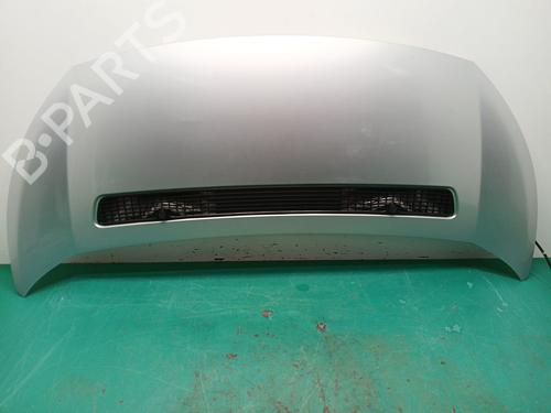 Used Hood FIAT SCUDO Bus (270_, 272_) 2.0 D Multijet (120 hp) 30960116