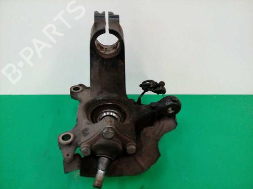 Used Right front steering knuckle CITROËN JUMPER II Van 2.2 HDi 120 (120 hp) 4684469