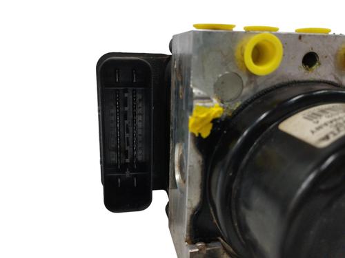 ABS pump TOYOTA YARIS Hatchback Van (_P13_) 1.0 VVTi (KSP130) | BP16753702M43 