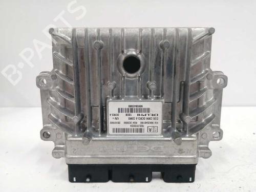 Used Engine control unit (ECU) CITROËN C5 III Break (RW_) 2.0 HDi (136 hp) 8215341