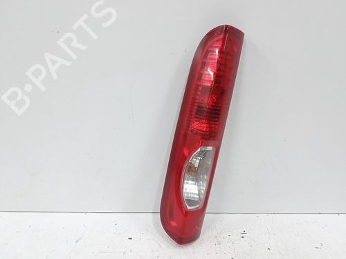 Left taillight RENAULT TRAFIC II Bus (JL) 2.0 dCi 115 (JL00, JL01, JL0H, JL0M, JL0U) | BP29175076C34