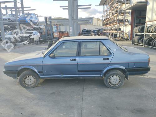 Right headlight SEAT MALAGA (23A)  | BP18300275C29 