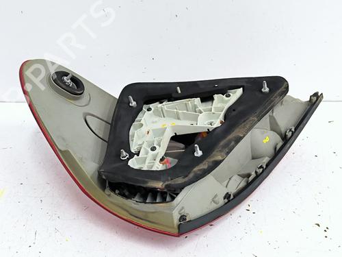 Left taillight MERCEDES-BENZ E-CLASS (W211) E 350 4-matic (211.087) | BP38992709C34 - Image 5