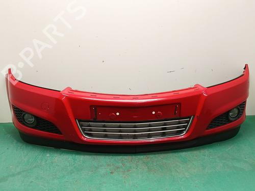 Used Front bumper OPEL ASTRA H (A04) 1.3 CDTI (L48) (90 hp) 30087610