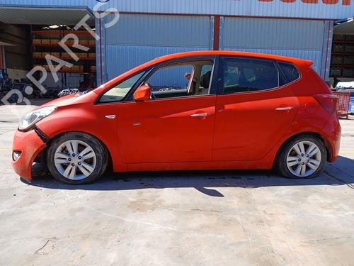 ABS pump HYUNDAI ix20 (JC) 1.6 CRDI | BP36001535M43 - Image 11