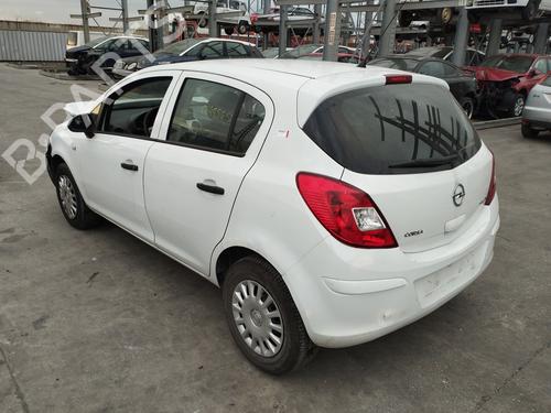 Bilradio OPEL CORSA D (S07) 1.3 CDTI (L08, L68) | BP12942495E6 