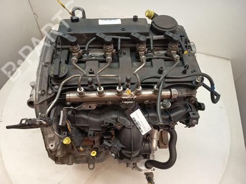 Engine FORD TRANSIT Van (FA_ _) 2.2 TDCi RWD | BP39430813M1  - Image 5