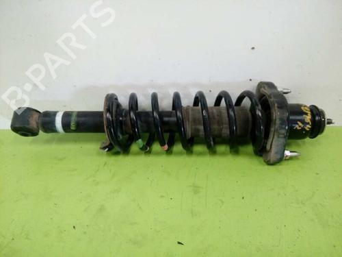 Left rear shock absorber MITSUBISHI ASX (GA_W_)  | BP2007267M18 