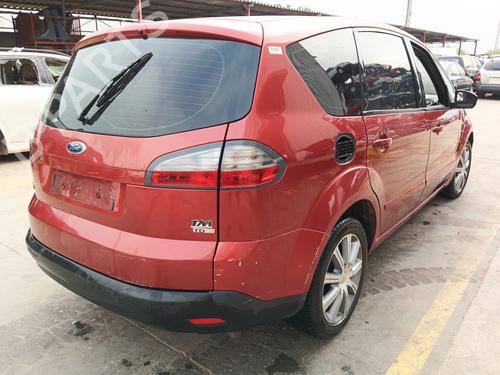 Front bumper reinforcement FORD S-MAX (WA6) 2.0 TDCi | BP27319757C109