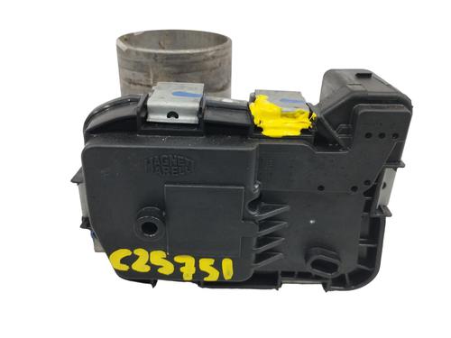 Throttle body FIAT 500 (312_) 1.0 Mild Hybrid (312.AYD1B) | BP17624472M82 