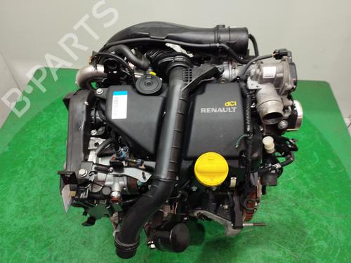 Engine RENAULT CLIO III (BR0/1, CR0/1)  | BP10370133M1 